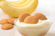 Homestyle Banana Puddings