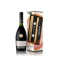 Mixtape-Branded Cognacs Image 1