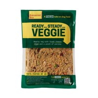 Meatless Dog Meals Image 2