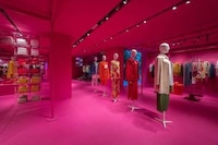 Gamified Metaverse Stores Image 3