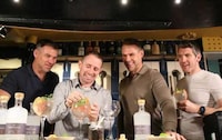 Inclusive Low-ABV Spirits