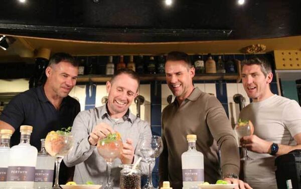 Inclusive Low-ABV Spirits