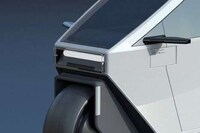 Angular Enclosed Cargo Bikes Image 3