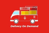 On-Demand Cannabis Deliveries Image 1
