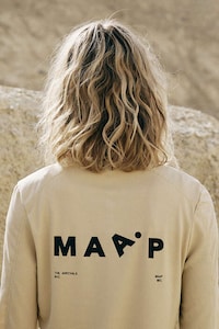 Earthy Cycling Apparel Image 4