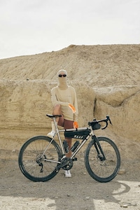 Earthy Cycling Apparel Image 5