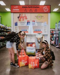 Kibble Refill Stations Image 1