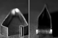 Spring-Equipped Tweezers Image 3