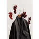 Grape-Made Vegan Leather Jackets Image 2