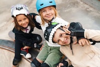Skateboard Youth Programs Image 1
