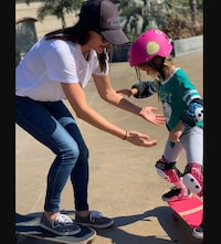Skateboard Youth Programs Image 2
