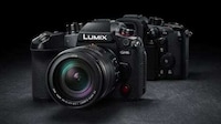 High-Speed Mirrorless Cameras Image 1