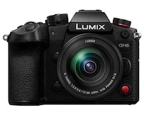 High-Speed Mirrorless Cameras Image 2