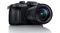 High-Speed Mirrorless Cameras Image 4