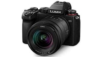 High-Speed Mirrorless Cameras Image 5