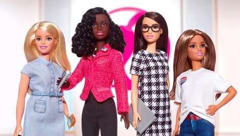 Toy-Branded Media Content