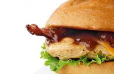 Fan-Favorite Chicken Sandwiches