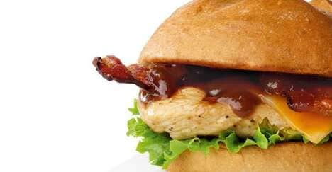 Fan-Favorite Chicken Sandwiches