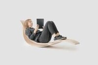 Self-Shaping Wooden Furniture Image 2