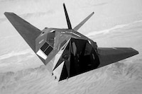 Stealth Polygonal PC Mouses Image 3