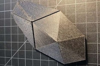 Stealth Polygonal PC Mouses Image 5
