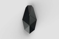 Stealth Polygonal PC Mouses Image 6