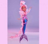 Aquatic Doll Launches Image 4