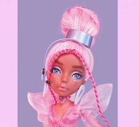 Aquatic Doll Launches Image 5