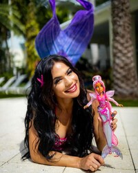 Aquatic Doll Launches Image 6