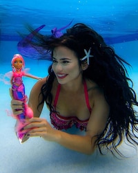 Aquatic Doll Launches Image 8