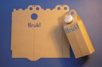 Separating Eco Carton Packaging Image 2