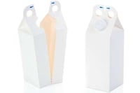 Separating Eco Carton Packaging Image 4