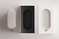 Two-in-One Smart Speaker Webcams Image 3