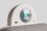 Two-in-One Smart Speaker Webcams Image 6