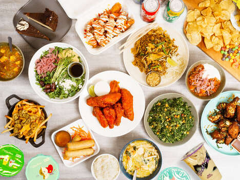 Premium Virtual Restaurants