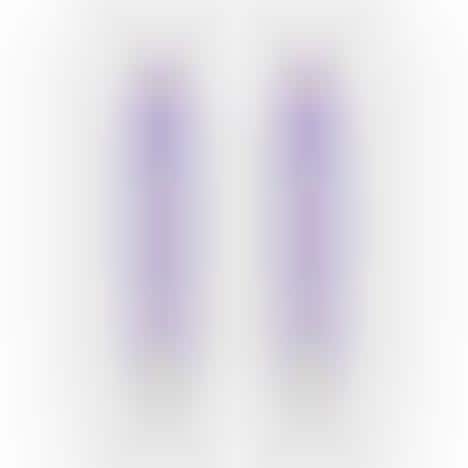 Digi-Physical NFT Earrings