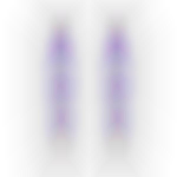 Digi-Physical NFT Earrings