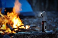 Flexible Orientation Camper Flashlights Image 3