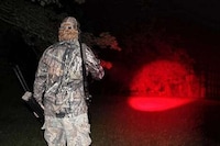 Flexible Orientation Camper Flashlights Image 4