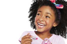 Clean Kids Cosmetics