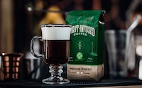 Whiskey-Infused Coffees Image 1
