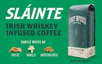 Whiskey-Infused Coffees Image 2