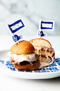 Gourmet Meatless Dishes Image 2