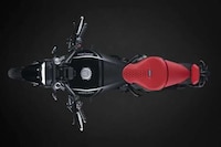 Italian Luxury-Leather Motorbike Seats Image 3