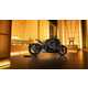 Italian Luxury-Leather Motorbike Seats Image 6