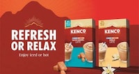 Delicious Dual-Preparation Lattes