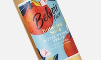 Sophisticated Botanical Sodas Image 2