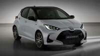 Spanish Special-Edition Automobiles