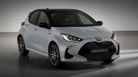 Spanish Special-Edition Automobiles