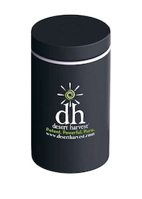 Refillable Smart Supplement Bottles